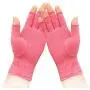 FengXinZi Arthritis Compression Gloves –for Women Arthritic Joint Pain Relief, Rheumatoid Compression Hand Glove for Osteoarthritis- Carpal Tunnel Wrist Support - Comfy with Mild Compression Fit Small FengXinZi Arthritis Compression Gloves –for Women Arthritic Joint Pain Relief, Rheumatoid Compression Hand Glove for Osteoarthritis- Carpal Tunnel Wrist Support - Comfy with Mild Compression Fit Small