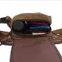 Hebetag Canvas Motorcycle Drop Leg Bag for Men Women Travel Outdoor Tactical Hiking Climbing Cycling Thigh Waist Pack Fanny Pouch Hebetag Canvas Motorcycle Drop Leg Bag for Men Women Travel Outdoor Tactical Hiking Climbing Cycling Thigh Waist Pack Fanny Pouch
