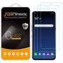 (3 Pack) Supershieldz for LG V60 ThinQ Tempered Glass Screen Protector, (Not Work for The Dual Screen) Anti Scratch, Bubble Free