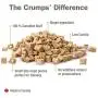 Crumps Naturals Mini Trainers Freeze Dried Beef Liver Crumps Naturals Mini Trainers Freeze Dried Beef Liver