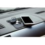 AyAsA z100 Car Pad Non Slip Sticky Anti Slide Dash Cell Phone Mount Holder Mat Car Dashboard Sticky Pad Adhesive Mat for Cell Phone/Electronic Devices/GPS