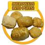 Downtown Pet Supply Himalayan Yak Nugget Dog Chew, 100% Natural Dog Chews, Value Pack