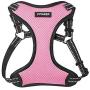 Voyager Step-In Flex Dog Harness - All Weather Mesh, Step In Adjustable Harness for Small and Medium Dogs by Best Pet Supplies