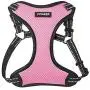 Voyager Step-In Flex Dog Harness - All Weather Mesh, Step In Adjustable Harness for Small and Medium Dogs by Best Pet Supplies Voyager Step-In Flex Dog Harness - All Weather Mesh, Step In Adjustable Harness for Small and Medium Dogs by Best Pet Supplies