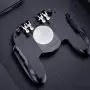 SERWIN - H9 Mobile Phone Gamepad for Joystick Hand Grip Free Fire Button for Controller L1R1 Trigger for Game Accessories SERWIN - H9 Mobile Phone Gamepad for Joystick Hand Grip Free Fire Button for Controller L1R1 Trigger for Game Accessories