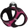 Voyager Step-in Plush Dog Harness - Soft Plush, Step in Vest Harness for Small and Medium Dogs by Best Pet Supplies