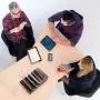 Prosumers Choice Bamboo Charging Station Rack for Smartphones and Tablets - Black Prosumers Choice Bamboo Charging Station Rack for Smartphones and Tablets - Black