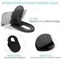 Cell Phone Stand for Desk, 3Pack Black Mobile Stand Portable Foldable Desktop Cell Phone Holder Adjustable Universal Multi-Angle Cradle Kickstand for Tablet iPad Mini iPhone X/xr/xs max Cell Phone Stand for Desk, 3Pack Black Mobile Stand Portable Foldable Desktop Cell Phone Holder Adjustable Universal Multi-Angle Cradle Kickstand for Tablet iPad Mini iPhone X/xr/xs max