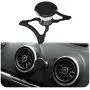 innoGadgets Magnetic Phone Mount Compatible with Audi A3/S3/RS3 | Smartphone Holder | Metal Magnet Stand | Audi A3 8V (2014-2019) Accessories | Vent Mounting for GPS, Tablet innoGadgets Magnetic Phone Mount Compatible with Audi A3/S3/RS3 | Smartphone Holder | Metal Magnet Stand | Audi A3 8V (2014-2019) Accessories | Vent Mounting for GPS, Tablet