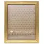 Lawrence Frames Sutter Gold 8x10 Picture Frame Lawrence Frames Sutter Gold 8x10 Picture Frame
