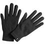SmartWool Liner Glove, Black, Small