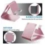 COOLOO Cell Phone Stand,【2 Pack】 Mobile Phone Anti-Skid Holder, Cradle, Dock Compatible Android Smartphone, Phone 11 Pro Xs Max Xr X 8 7 6 6s Plus 5s, Accessories Desk - Rose Gold COOLOO Cell Phone Stand,【2 Pack】 Mobile Phone Anti-Skid Holder, Cradle, Dock Compatible Android Smartphone, Phone 11 Pro Xs Max Xr X 8 7 6 6s Plus 5s, Accessories Desk - Rose Gold