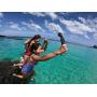 GoPro The Handler Floating Hand Grip (All GoPro Cameras) - Official GoPro Mount