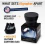 iOgrapher 37mm 2X Telephoto Lens