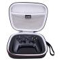 LTGEM EVA Hard Travel Case for SteelSeries Nimbus Wireless Gaming Controller