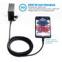USB C to USB C 60W Cable 10ft ,QC & PD 2-in-1 SMALLElectric USB-A/C to USB-C Fast Charger Cord Compatible with 2020/2019/2018 MacBook Pro,New MacBook Air,New iPad Pro 2020/2019/2018 and Type-C Laptops