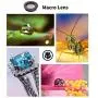 Apexel Phone Photography Kit-Flexible Phone Tripod +Remote Shutter +4 in 1 Lens Kit- 18X Telephoto Lens, Fisheye, Macro & Wide Angle Lens for iPhone 11/XS Max/XR/ XS/X 8 7 Plus Samsung OnePlus Phones Apexel Phone Photography Kit-Flexible Phone Tripod +Remote Shutter +4 in 1 Lens Kit- 18X Telephoto Lens, Fisheye, Macro & Wide Angle Lens for iPhone 11/XS Max/XR/ XS/X 8 7 Plus Samsung OnePlus Phones