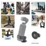 STARTRC OSMO Pocket Expansion Accessories Kit, Handheld Action Camera Mounts for DJI OSMO Pocket Cameras Accessories STARTRC OSMO Pocket Expansion Accessories Kit, Handheld Action Camera Mounts for DJI OSMO Pocket Cameras Accessories