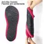 Barefoot Shoes Water Sports Shoes Quick-Dry Aqua Yoga Socks for Women Men Kids Barefoot Shoes Water Sports Shoes Quick-Dry Aqua Yoga Socks for Women Men Kids