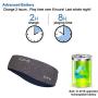 Bluetooth Headband Headphones Music Hairband Wireless Sports Yoga Sweatband