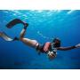 GoPro AADIV-001 Super Suit with Dive Housing for HERO7 /HERO6 /HERO5 , Clear, One Size
