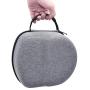 Fromsky Hard Case for Oculus Quest, Travel Case Protective Cover Storage Bag (Gray)