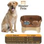 Neater Pet Brands - Neater Feeder Deluxe Dog and Cat Variations and Colors