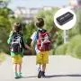 YangtongLK Magnet GPS Car Tracker for Vehicles Cars Wireless Mini Real Time GPS Locator Tracking 90 Days Standby time, for Car Motorcycle Truck Kids Teens Old LM003 YangtongLK Magnet GPS Car Tracker for Vehicles Cars Wireless Mini Real Time GPS Locator Tracking 90 Days Standby time, for Car Motorcycle Truck Kids Teens Old LM003