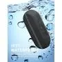 INSMY Portable Bluetooth Speakers, 20W Wireless Speaker Loud Stereo Sound Rich Bass, IPX7 Waterproof Floating, TWS Mode, 24 Hours Playtime, Bluetooth 5.0, Built-in Mic for Outdoors Camping (All Black) INSMY Portable Bluetooth Speakers, 20W Wireless Speaker Loud Stereo Sound Rich Bass, IPX7 Waterproof Floating, TWS Mode, 24 Hours Playtime, Bluetooth 5.0, Built-in Mic for Outdoors Camping (All Black)