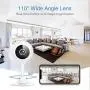 WiFi Camera Indoor, Goowls 1080p HD Home Security Camera 2.4GHz Wired IP Dog Camera for Baby/Pet/Nanny with Motion Detection Night Vision 2-Way Audio Cloud & SD Card Storage Compatible with Alexa WiFi Camera Indoor, Goowls 1080p HD Home Security Camera 2.4GHz Wired IP Dog Camera for Baby/Pet/Nanny with Motion Detection Night Vision 2-Way Audio Cloud & SD Card Storage Compatible with Alexa