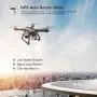Holy Stone HS700D FPV Drone with 2K FHD Camera Live Video and GPS Return Home, RC Quadcopter for Adults Beginners with Brushless Motor, Follow Me, 5G WiFi Transmission, Modular Battery Advanced Selfie Holy Stone HS700D FPV Drone with 2K FHD Camera Live Video and GPS Return Home, RC Quadcopter for Adults Beginners with Brushless Motor, Follow Me, 5G WiFi Transmission, Modular Battery Advanced Selfie