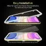 UNBREAKcable iPhone 11 Screen Protector, iPhone XR Screen Protector [2 Pack, 6.1&quot] Double Defense Series HD Tempered Glass Screen Protector for iPhone 11 XR with Free Alignment Tool