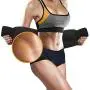 Perfotek Waist Trimmer Belt, Sweat Wrap, Stomach Slimmer, Low Back and Lumbar Support with Sauna Suit Effect, Best Abdominal Trainer (Black) Perfotek Waist Trimmer Belt, Sweat Wrap, Stomach Slimmer, Low Back and Lumbar Support with Sauna Suit Effect, Best Abdominal Trainer (Black)