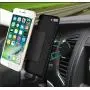 Magnetic Car Mount, Nekteck Magnetic Phone Car Mount Holder for iPhone X/ 8/7/ 6s/ 6 Plus,iPhone 5s/ 5c/ 5, Samsung Galaxy S9/ S8/ S7/ S6, Note 8, LG HTC, Pixel 2 XL and GPS Devices,2 Pack Magnetic Car Mount, Nekteck Magnetic Phone Car Mount Holder for iPhone X/ 8/7/ 6s/ 6 Plus,iPhone 5s/ 5c/ 5, Samsung Galaxy S9/ S8/ S7/ S6, Note 8, LG HTC, Pixel 2 XL and GPS Devices,2 Pack