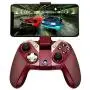 GameSir M2 for Mobile Phone Game Controller Wireless iOS Gamepad Controller Compatible with iPhone iPod iPad Mac Apple TV, Red GameSir M2 for Mobile Phone Game Controller Wireless iOS Gamepad Controller Compatible with iPhone iPod iPad Mac Apple TV, Red