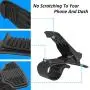 Non-Slip Dashboard Cell Phone Holder Vehicle-Mounted Non-Slip Dashboard Cell Phone Holder Vehicle-Mounted