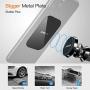 Magnetic Phone Holder for Car [6 Strong Magnets] Joyroom Air Vent Car Phone Mount, 360 Adjustable Phone Car Holder, Universal Cell Phone Stand for Car Fit for iPhone 11 X XS XR 8 Plus and All Phones