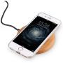 Fonesalesman iQi Mobile - New & Improved 0.5mm Thin Qi Wireless Charging Receiver for iPhone 7, 7 Plus, 6S, 6S Plus, SE, 6, 6 Plus, 5, 5C, 5S for a Soft Case