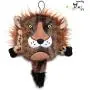 Sparki Time | Dog chew Toys | Dog Toys for Aggressive chewers Large, Medium, and Small Breed | Interactive Puppy Toys | Rope Toys | Crinkle Dog Toy | Dog Toy Squeaky | Plush | Stuffed and no Stuffing