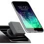 Koomus Pro Air-M Air Vent Universal Magnetic Cradle-less Smartphone Car Mount for all iPhone and Android Devices