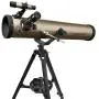 Educational Insights GeoSafari Omega Reflector Telescope, Telescope for Kids & Adults, Supports STEM Learning, Great to Explore Space, Moon, & Stars