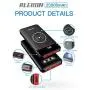 Wireless Portable Charger 25000mAh Power Bank Battery Pack with Three Outputs&Dual Inputs Huge Capacity Backup Battery Compatible Smartphone,Tablet and More Wireless Portable Charger 25000mAh Power Bank Battery Pack with Three Outputs&Dual Inputs Huge Capacity Backup Battery Compatible Smartphone,Tablet and More