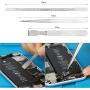 14 in 1 Repair Replacement Cleaning Tool kit for Phone iPhone x/4/4s/5/5s/6/6s/Plus/7/Plus/8/Plus