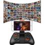 Kaneed Game Controller Gamepad MOCUTE 050 Bluetooth Gaming Controller Grip Game Pad, for iPhone, Galaxy, Huawei, Xiaomi, HTC and Other Smartphones