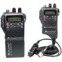 Midland Radio 75-822 Portable Mobile CB Radio, Large LCD Display, Keypad Lock, Plug and Play, Rugged Construction, Up To 40 Channels