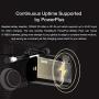 Zhiyun Crane 3S 3-Axis Handheld Gimbal Stabilizer for DSLR Cameras and Camcorder, 6.5kg Payload, Extendable Roll Axis, 12 Hours or Longer Continuous Uptime, DC-in (Pro Package)