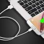 Galaxy S7 Adaptive Fast Charging Wall Charger Kit Set with Micro 2.0 USB Cable, Compatible with Samsung Galaxy S7/Edge/S6/Note5/4/S3 (White)
