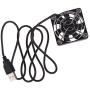 Fan Flexible| USB Cooling Pad Cooler Fan Gamepad Game Gaming Shooter Mute Radiator Controller Heat Sink Universal Portable Mobile Phone Cooler