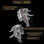 FidgetFidget for PUBG Mobile Phone Gamepad Joystick Game Gaming Trigger Shooter Controller