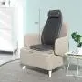 Back Massager, RENPHO S-Shaped Shiatsu Massage Seat Cushion with Vibration, Heat, Deep Kneading Rolling, Massage Chair Pad for Shoulder Waist Hips Muscle Pain Relief. Use at Home & Office & Car Back Massager, RENPHO S-Shaped Shiatsu Massage Seat Cushion with Vibration, Heat, Deep Kneading Rolling, Massage Chair Pad for Shoulder Waist Hips Muscle Pain Relief. Use at Home & Office & Car